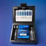 Chemetrics Chemets Kit Dissolved Oxygen K-7512. Fixed Price $40.00.