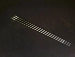 Wolf 1.6MM Laparoscopic Cannula With Luer Lock And Guide Rod 8913.80. Fixed Price $88.00.