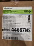Halyard 44667NS Surgical Gown Aero Chrome Large / X-long 36 Count Aami. Fixed Price $65.96.