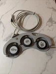 Ge 00-882618-03 Rev. 9 Three Pedal Footswitch For Oec C-arm Imaging System Teste. Fixed Price $400.00.