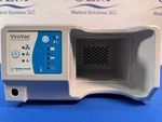 Conmed Virovac Surgical Smoke Evacuator Ref VV120 W/ Foot Pedal - New. Fixed Price $750.00.