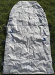 Medline Repositioning Sheet Comfort Glide Transfer Pad 40X80 Max 1000LBS 3I. Fixed Price $40.73.