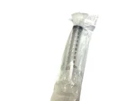 200 Pcs Bd 10ML Luer-lok Tip Syringe 302995 Individually Wrapped Exp 2030. Fixed Price $72.45.