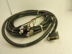 Olympus MAJ-1462 Hdtv/sdtv Medical Monitor Cable F/ CV-160, 165, 260, 180, 190. Fixed Price $187.25.