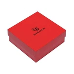 Wheaton W651605 Cryofile, Cryogenic Box, Red, PK15. Fixed Price $123.99.
