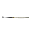 Richards Surgical Ent Coakley Antrum Curette 23-0585. Fixed Price $80.00.