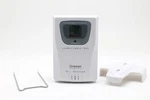 Oregon Scientific THGR268 Cable Free Remote All Weather Thermo-hygro Sensor. Fixed Price $99.00.