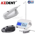 Azdent Dental Brushless Motor System/implant Stability Meter Measurement. Fixed Price $801.70.
