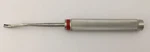 Codman 32-2662 Curved Gouge 11". Fixed Price $74.95.