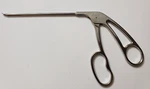 Dyonics Scoop Upbiting Punch Proline Forceps Instrument Stainless Steel 7204666. Fixed Price $211.00.