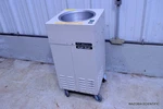 O.r Solutions Hush Slush System ORS-1075HS Surgical Machine Ecolab. Fixed Price $1295.00.