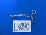 E3080 V. Mueller CH7350 Kay Aorta Clamp 20CM Overall Length. Fixed Price $50.00.