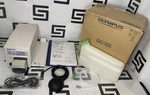 Olympus OFP-2 Endoscopic Flushing Pump Irrigation Footswitch, Tube Bottle Tested. Fixed Price $1749.99.