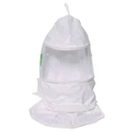 Bullard 20TICN Double Tychem Qc Hood, Inner Bib, Eva Series, CC20, White. Fixed Price $48.79.