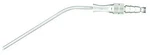 Miltex Frazier Suction Tube 11 French, 3.6 Mm With Finger Cut-off 19-576 Germany. Fixed Price $187.97.