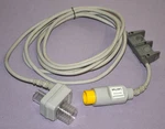 Zoll 8000-0264-01 Capnostat 3 CO2 Mainstream Sensor --- Great Cond. Fixed Price $399.99.