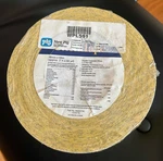 Kappler Chemical Seam-sealing Tape Wpl 591 Rolls- Lot Of 2-NEW. Fixed Price $79.50.