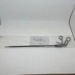 Access Ref 32-5620 Laproscopic Grasping Forcep Pressure Lock Handle Flush Port. Fixed Price $49.99.