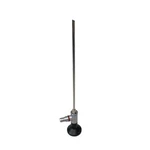 Richard Wolf 8475.42 Arthroscope 4MM 25 Degree Panoview Rigid Endoscope. Fixed Price $509.15.