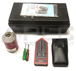 Quest Technologies CA-12B Calibrator W/208 Sound Level Meter. Fixed Price $250.00.