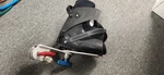 Mizuho Osi 5855-864 Traction Boot With Plate Right Large. Fixed Price $249.00.