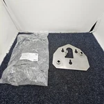 Kavo 0.622.0251 Dental Stainless Steel Interlock Mounting Plate. Fixed Price $56.06.
