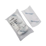 1000 Mckesson Pill Crusher Pouches Single Use, Disposable - 20 Bags Of 50. Fixed Price $39.99.