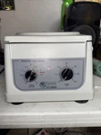 Unico Model C856 Powerspin Lx PSS602 Centrifuge Read. Fixed Price $120.00.
