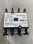 Hartland Controls HCCY3XT05CJ Definite Purpose Contactor 120V 3/7.5/15/25HP -nib. Fixed Price $48.60.