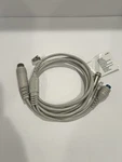 Edwards Lifesciences Patient Cco Cable Ref 70CC2 Used. Fixed Price $250.00.