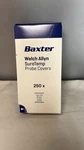 05031 Welch Allyn Baxter Hillrom Mouth Thermometer Probe Covers 250CT 901010. Fixed Price $9.99.