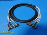 Olympus Ref 5547L6 Harnessed Rgb & Sync Cable; 6-FT Long 35897. Fixed Price $17.99.