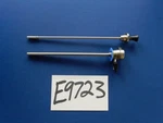 Olympus A2281 22.5 Fr. Laser Cystoscope Outer Sheath W/ A2284 Obturator. Fixed Price $275.00.
