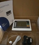 New Medtronic Commander Flex CD390 Telemonitoring System, Box Included. Fixed Price $69.34.