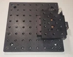 Thorlabs 973-579-7227 8X8" And X-y 4X3" Table Attached. Fixed Price $145.95.