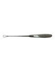 Aesculap ER413R Sims Curette, Size 3, 255MM. Fixed Price $50.00.