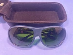 Palomar Encore Laser Operator Safety Glasses 3199-21127PL Green Tint. Fixed Price $75.00.