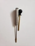 Lot Acufex Endofix Cannulated Tap, Arthroscopic Rod Guide 014542, 013950. Fixed Price $250.00.