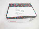 Box (4) Thermo Scientific 87763 250 Ml Slide-a-lyzer Dialysis Flasks 20K Mwco. Fixed Price $169.99.