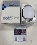 Zoll Itamar Watchpat One Disposable Home Sleep Apnea Test Kit. Fixed Price $30.00.
