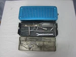 Zimmer Stainless Steel Instruments. Fixed Price $895.00.