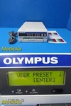 Olympus OEP-5 Color Video Printer W/ Paper & Ribbon Tray Tested Working 39728. Fixed Price $394.99.