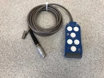 Conmed Linvatec C8115 10K Arthroscopy Pump Remote Controller. Fixed Price $74.99.