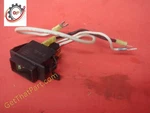 Csz Hemotherm 400MR Heater Cooler 20A Oem Power Switch Breaker Tested. Fixed Price $129.00.