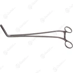 Sklar Instruments 36-6010 Kapp-beck Colon Intestinal Clamp 1-3/8IN Jaws, 10-1/2. Fixed Price $96.57.
