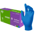 Sw Safety Pf Trueform Exam-grade X-large Disposable Gloves, 100/BOX, 10/BOXES. Fixed Price $64.99.