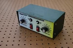 Chemglass Optichem CG-15009-01 Dual Power Controller. Fixed Price $150.00.