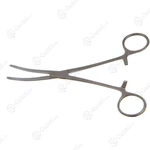 Columbia 6515-00-334-4300 Rochester-pean Hemostatic Forceps. Fixed Price $41.94.