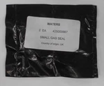 Waters 425000667 Small Gas Seal Pack Of. Fixed Price $34.99.