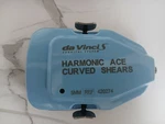 Intuitive Surgical Ref 420274 Da Vinci 5MM Harmonic Ace Curved Shears Head. Fixed Price $32.99.